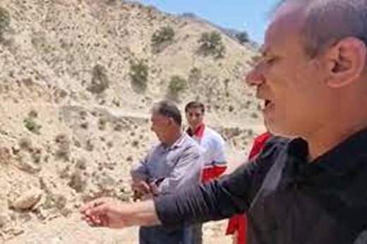 ببینید | جزییاتی جدید از مفقود شدن کودک ۳ ساله