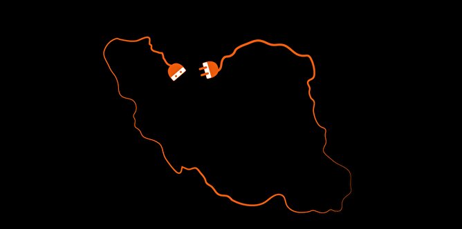 نماینده مجلس : دولت برای کندی و ایجاد اختلال در اینترنت همکاری میکند