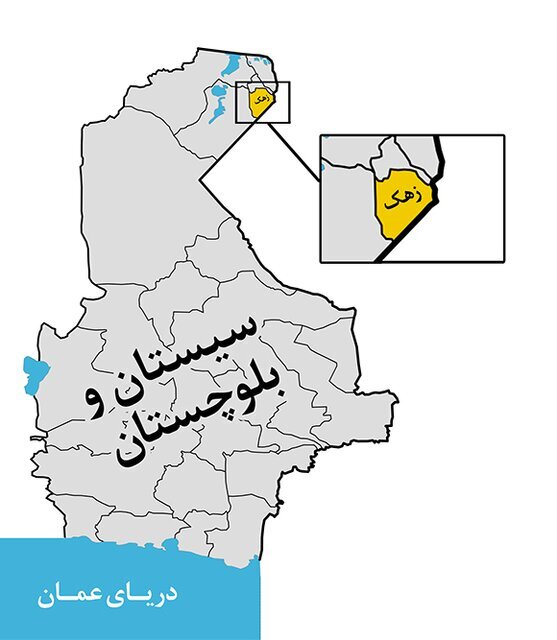 همه چیز زیر سر «دیوار»است؟ / پشت پرده تیراندازی طالبان به مرزبانان ایرانی در «زهک»