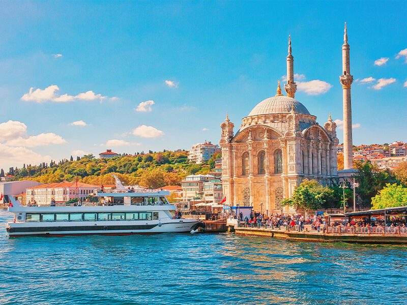 بررسی قیمت آپارتمان یک خوابه در استانبول/ با چه قیمتی می‌توان در اروپا خانه خرید؟