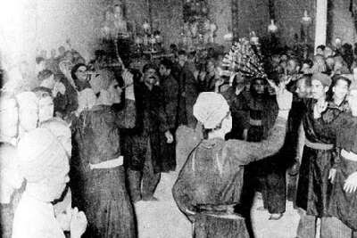 قدیمیترین نوحه فارسی ضبط شده؛ متعلق به چه دوره ای است؟