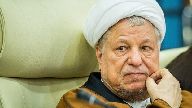  هشدار هاشمی رفسنجانی :اگر منکر را مطرح می‌کنیم باید با مامورین انتظامی و دولتی،بسیج دادگاه ها و ائمه جمعه هم بد برخورد کرد