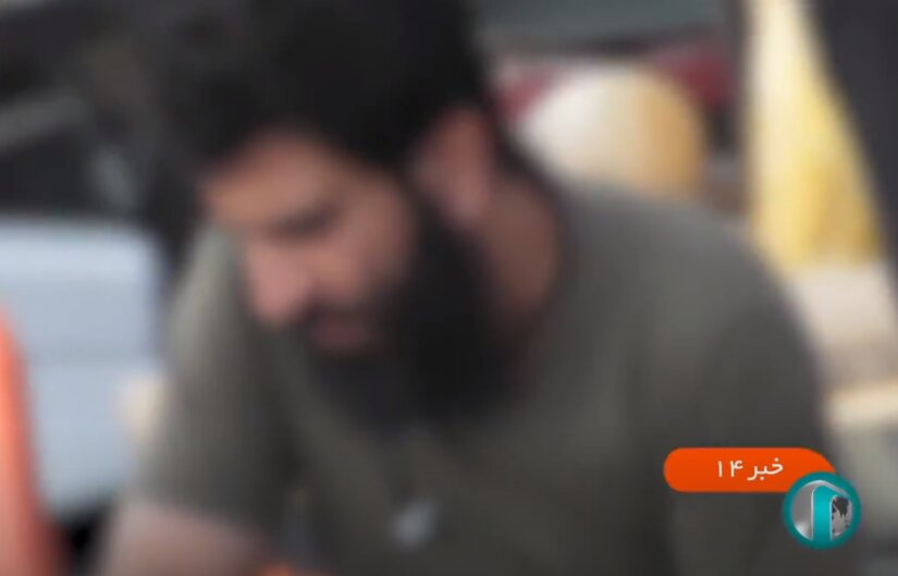  وزارت اطلاعات : ده  تروریست‌ داعشی دستگیر شدند  / هدف آنان چه بود ؟ + عکس ها