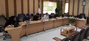 هیأت‌رئیسه شورای اسلامی شهرکرد انتخاب شد