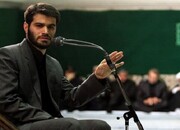 واکنش شبکه سه به بسته شدن صفحه مجازی خواننده آثار انقلابی