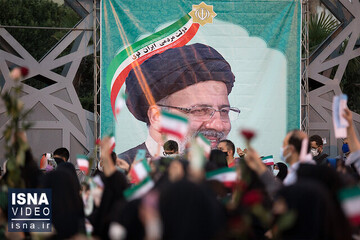 وعده هایی که زمین ماند ، فرمان هایی که ثمر نداد / سالروز یک سالگی دولت رئیسی