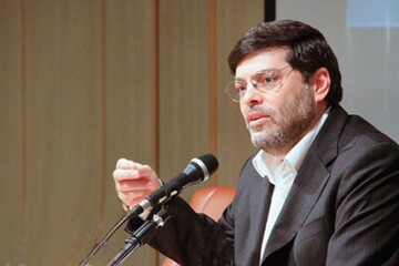 مرندی: ایران صبور خواهد بود