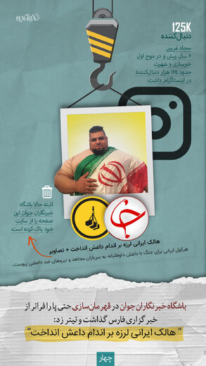 از فتوشاپ تا رینگ