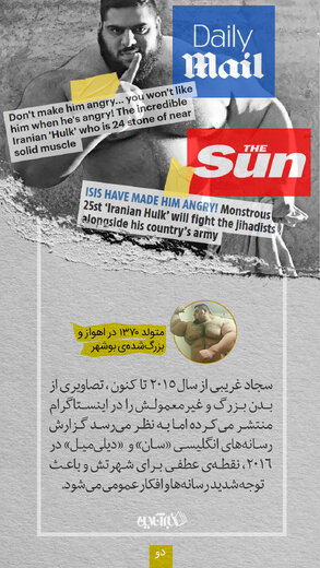 از فتوشاپ تا رینگ