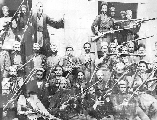 مشروطه ایرانی در 7 پرده / جنبشی که شکست نخورد