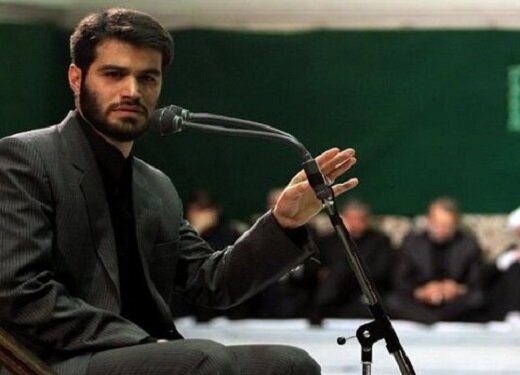 کامپیر24 | واکنش شبکه سه به بسته شدن صفحه مجازی خواننده آثار انقلابی