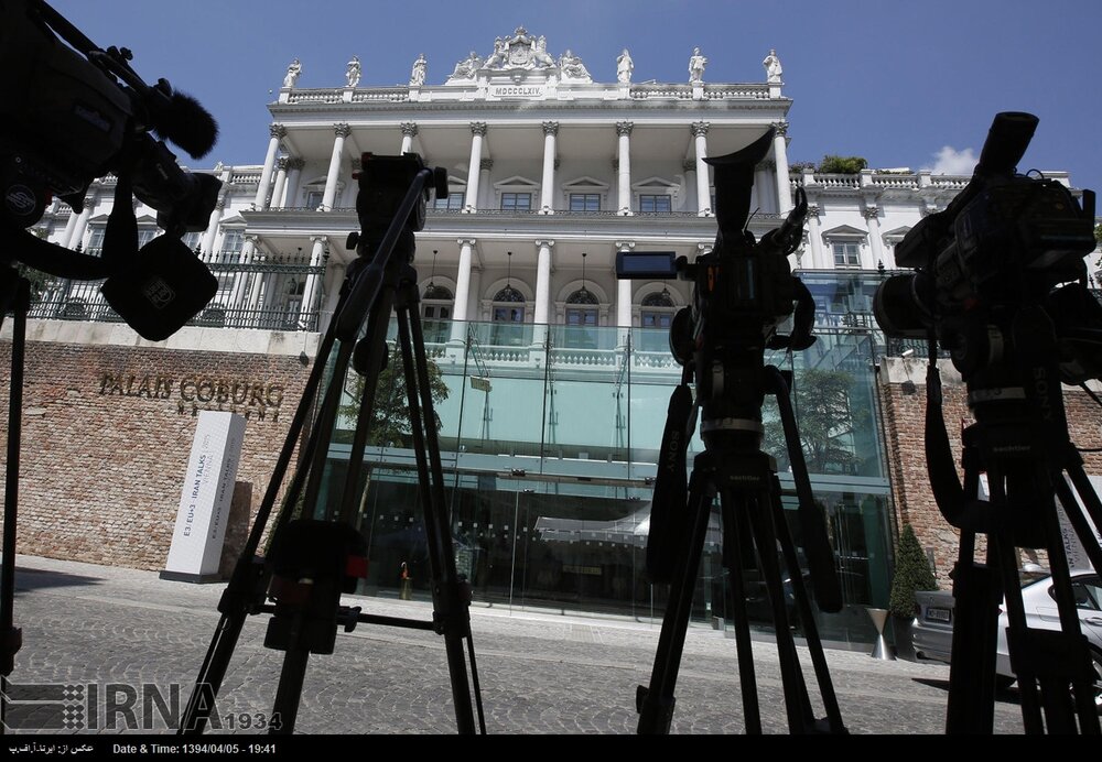 کلاف کور اختلافات گشوده شد ، تک گره باقی مانده هم باز می شود؟ / گزارش «وال استریت ژورنال» از تازه ترین وضعیت مذاکرات