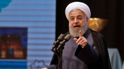 ببینید | روحانی: اقتدار غیر از زور است، اقتدار یعنی قدرت مشروع مقبول/ پلیس موظف به اجرای اسلام نیست