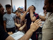 شمار شهدای غزه به ۱۳ نفر رسید/ دستور رژیم صهیونیستی برای تشدید حملات