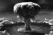 اینشتین به ساخت بمب اتم آمریکایی‌ها کمک کرد؟