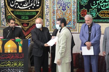 رئیس سازمان جهاد کشاورزی خراسان رضوی منصوب شد