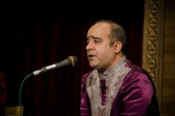 در ایام عزاداری هم کنسرت داشته‌باشیم