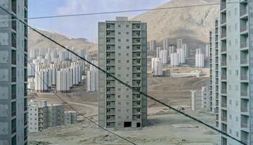  قیمت عجیب آپارتمان‌های نوساز در تهران؛ از متری ۲۳ تا ۱۴۰ میلیون!