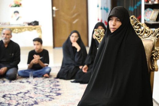 بیانیه ابراز تأسف عضو فقهای شورای نگهبان از توهین به بانوی محجبه در قطار تهران-یزد 