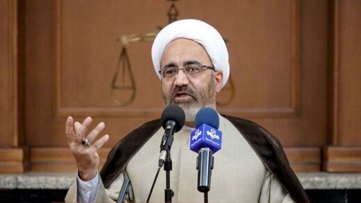 مصدق، معاون اول قوه قضاییه: برگزاری برخی مجالس به نام اباعبدالله، حاصل برنامهریزی اتاق فکر انگلیس و دشمن است