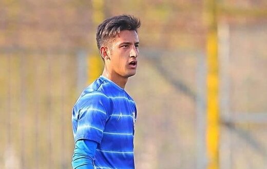 پسر پیشکسوت استقلال به فجر سپاسی پیوست / عکس