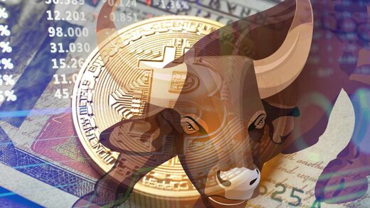 قیمت بیت کوین در نیمه کانال ۱۶ هزار دلاری   قیمت بیت کوین در نیمه کانال ۱۶ هزار دلاری