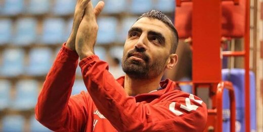 صلاح از تیم ملی مصر خداحافظی کرد