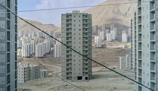 قابل توجه ساکنین پایتخت/ به تهرانی‌ها برای ساخت مسکن کجا زمین داده می‌شود؟