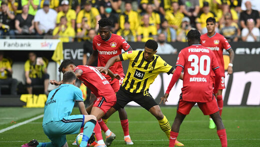 سردار و یاران فصل را با باخت مقابل زنبورها آغاز کردند سردار و یاران فصل را با باخت مقابل زنبورها آغاز کردند