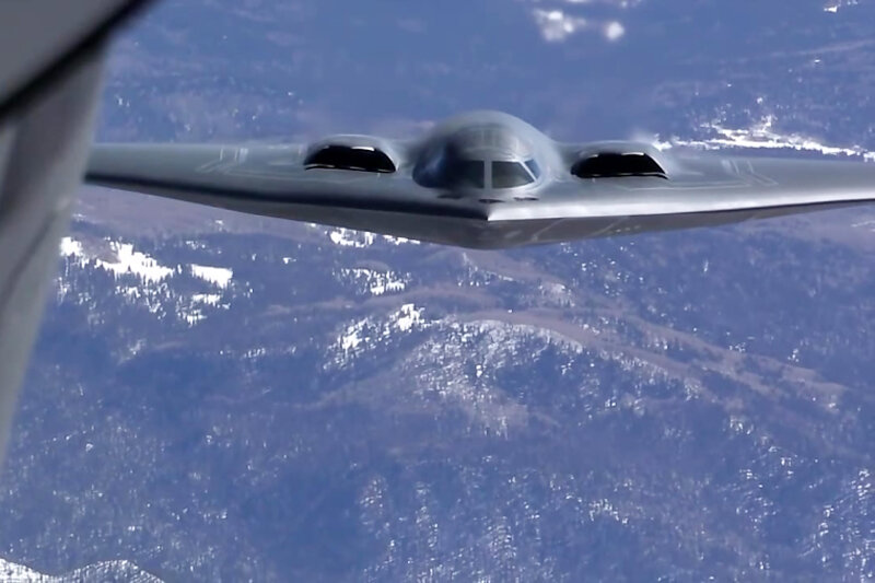 قیمتیترین هواپیمای تاریخ/ یک فروند معادل ۲۰ جنگنده اف ۳۵ 2 قیمتیترین هواپیمای تاریخ/ یک فروند معادل ۲۰ جنگنده اف ۳۵