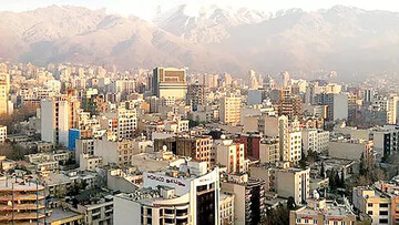 با ۱۰۰ میلیون تومان در کجای تهران می‌توان خانه رهن کرد؟ / جدول قیمت