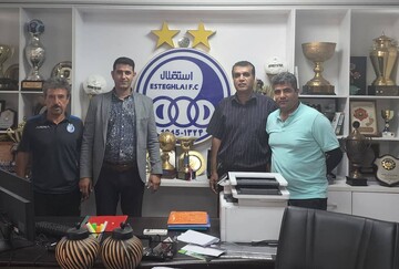 هیچ برنامه مدونی در استان سمنان برای حامیان مالی از تیم های ورزشی وجود ندارد! هیچ برنامه مدونی در استان سمنان برای حامیان مالی از تیم های ورزشی وجود ندارد!