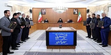 دولت ، صاحب «خودشیرین» این ایده را برکنار کند