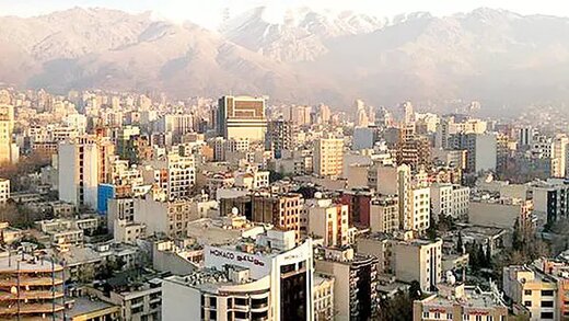 جزییات گزارش رسمی دولت از افزایش قیمت مسکن/ گران‌ترین خانه‌های تهران کجاست؟