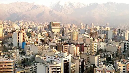 سقوط آزاد تولید مسکن / وعده ساخت سالانه یک میلیون واحد مسکونی روی کاغذ ماند