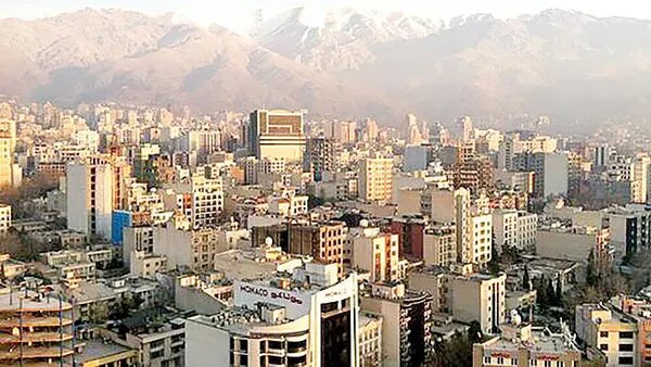 قیمت خانه در کدام مناطق تهران کاهش یافت؟/ آخرین آمارها از قیمت مسکن در پایتخت را ببینید