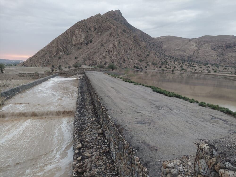 اداره کل هواشناسی کهگیلویه و بویراحمد هشدار سطح نارنجی برای هفته جاری اعلام کرد