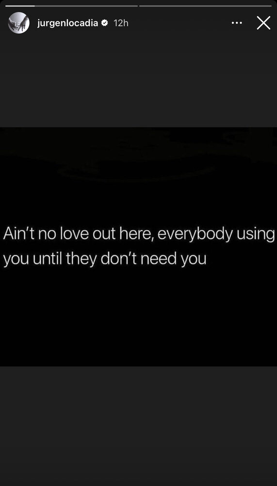 استوریهای فلسفی گزینه پرسپولیس؛ این ستاره خیلی زود ایرانی شد!/عکس