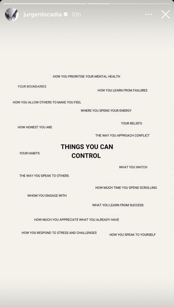 استوریهای فلسفی گزینه پرسپولیس؛ این ستاره خیلی زود ایرانی شد!/عکس