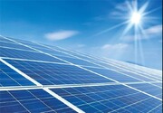 ۲۵۷ مگاوات نیروگاه خورشیدی در آذربایجان‌غربی احداث می‌شود
