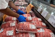 قیمت جدید گوشت اعلام شد/ ران گوساله کیلویی ۱۸۶ هزار تومان