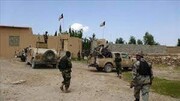 سه فرمانده طالبان کشته شدند