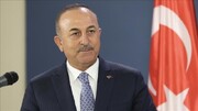 ترکیه: در برابر تروریست‌ها در سوریه و عراق دست بسته نخواهیم ماند