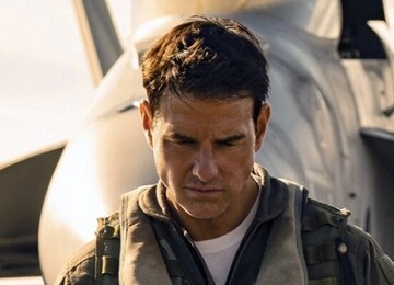 رقابت تام کروز با «انتقام جویان» رقابت تام کروز با «انتقام جویان»