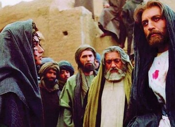 فیلمهای سینمایی تلویزیون در اربعین از «مسافر ری» تا «روز واقعه» فیلمهای سینمایی تلویزیون در اربعین از «مسافر ری» تا «روز واقعه»