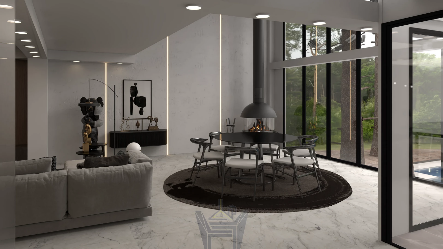 دکوراسیون داخلی