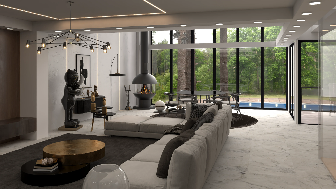 دکوراسیون داخلی