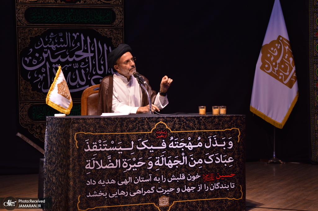 استاد فلسفه دین : معنای امر به معروف و نهی از منکر ، خشونت، قلدری و تحقیر نیست