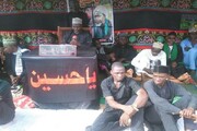 تیراندازی به عزاداران حسینی در نیجریه ۶ نفر را به شهادت رساند