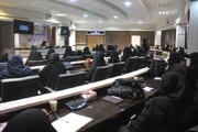 برگزاری دوره مربیگری درجه 3 بازی و ورزش کودکان در استان چهارمحال وبختیاری